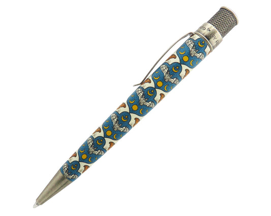 Retro51 - Bat Rescue Ball Point Pen