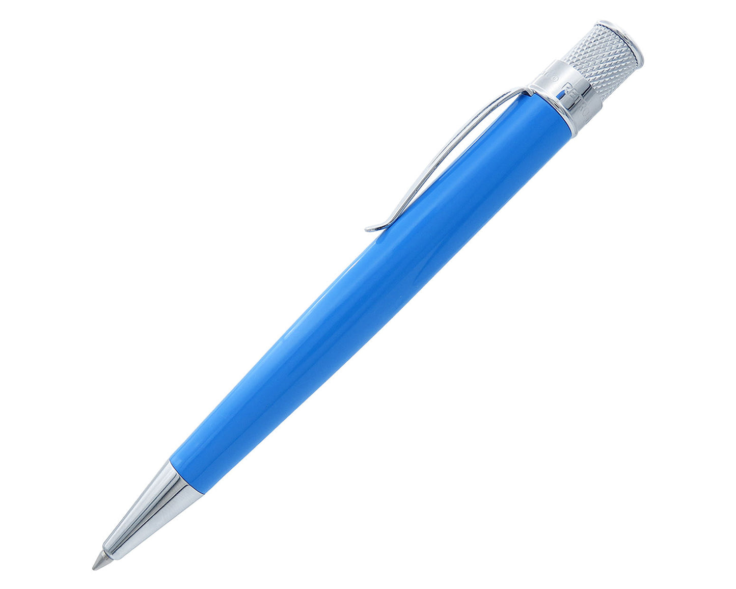 Retro 51 - Tornado ColorWave Collection Rollerball Pen