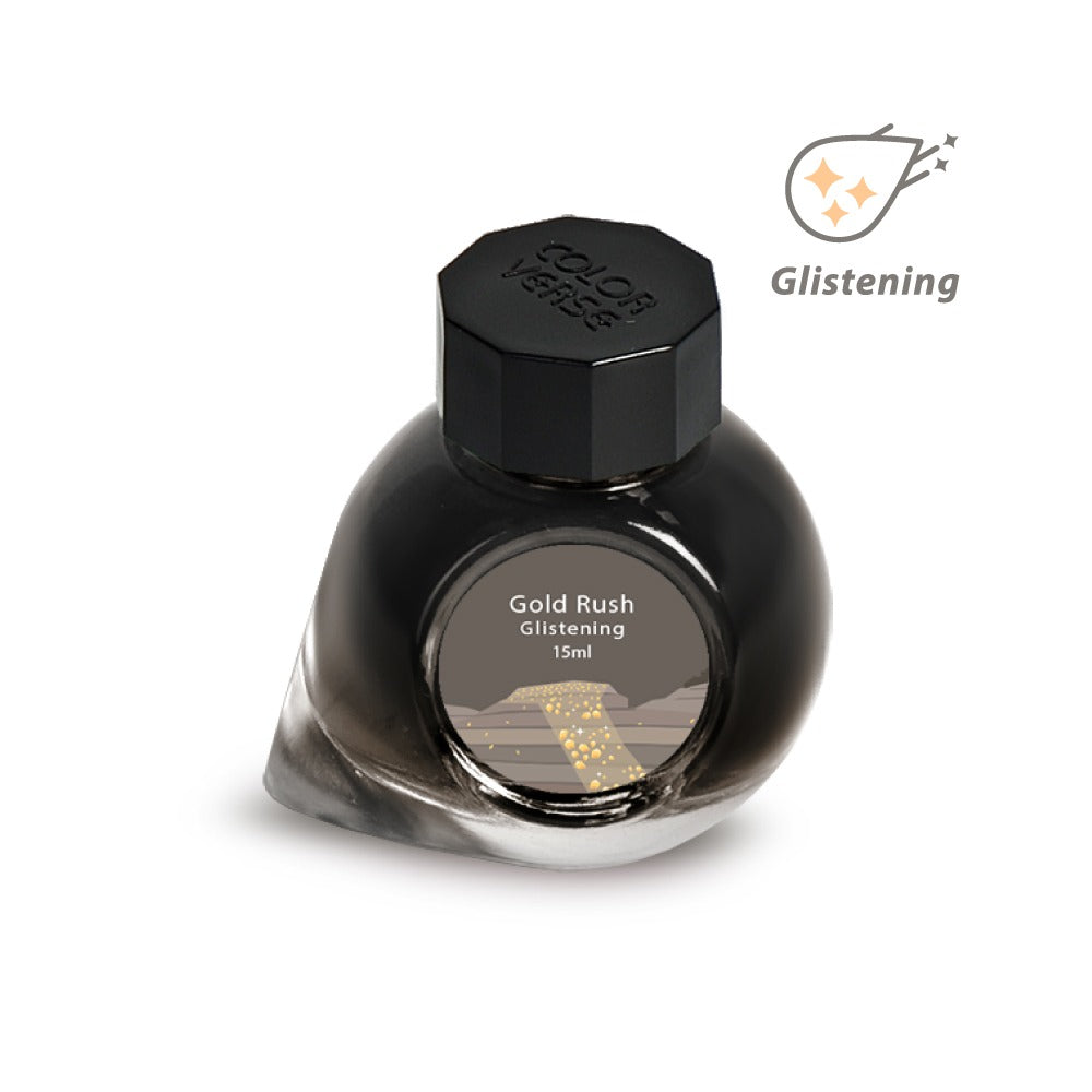 Colorverse Gold Rush 15ml