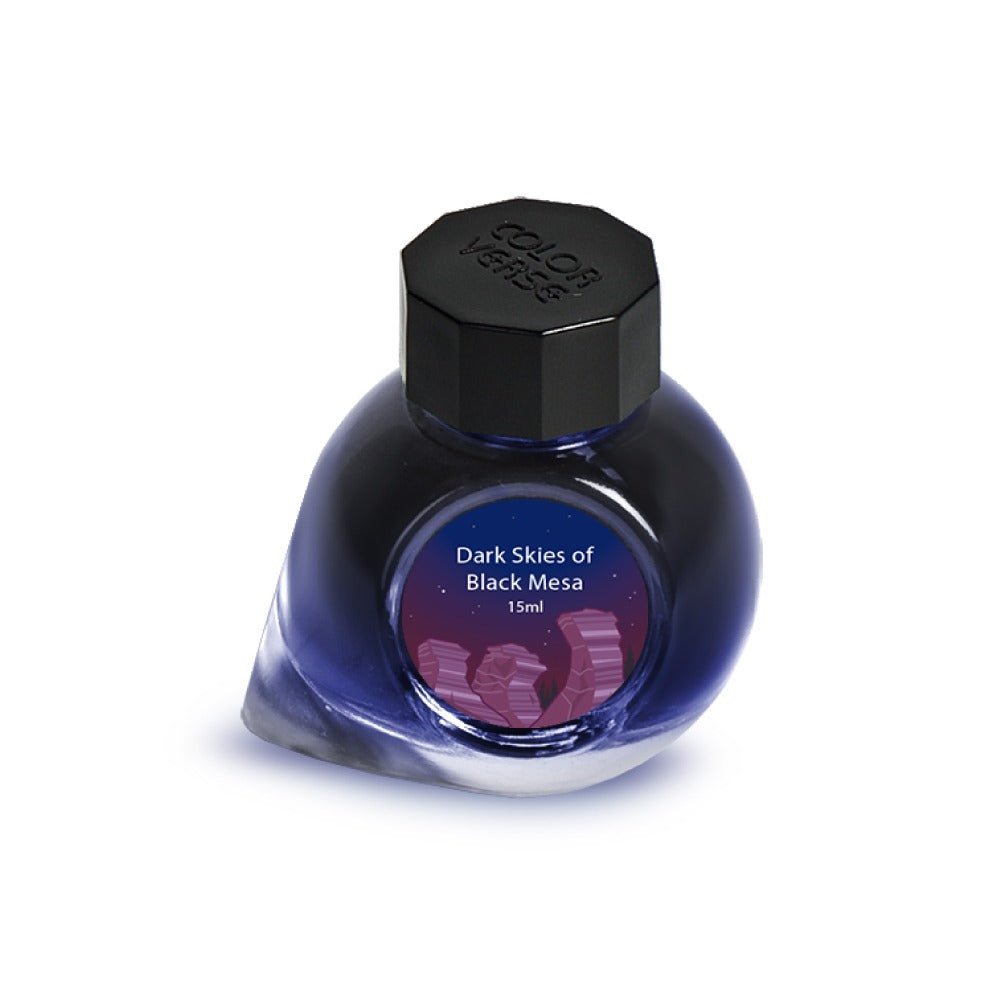 Colorverse Dark Skies of Black Mesa 15ml