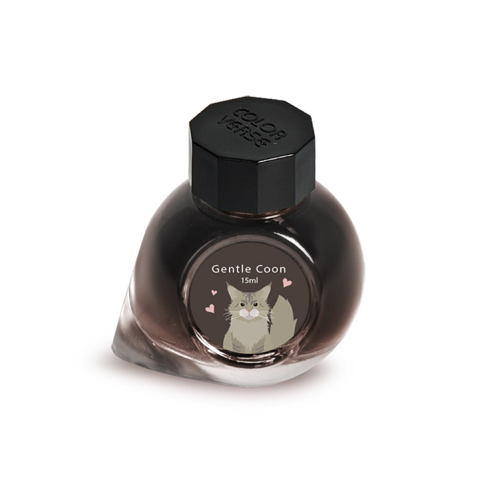 Colorverse Gentle Coon 15ml