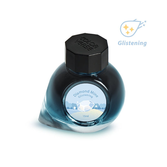 Colorverse Diamond Mine Glistening 15ml