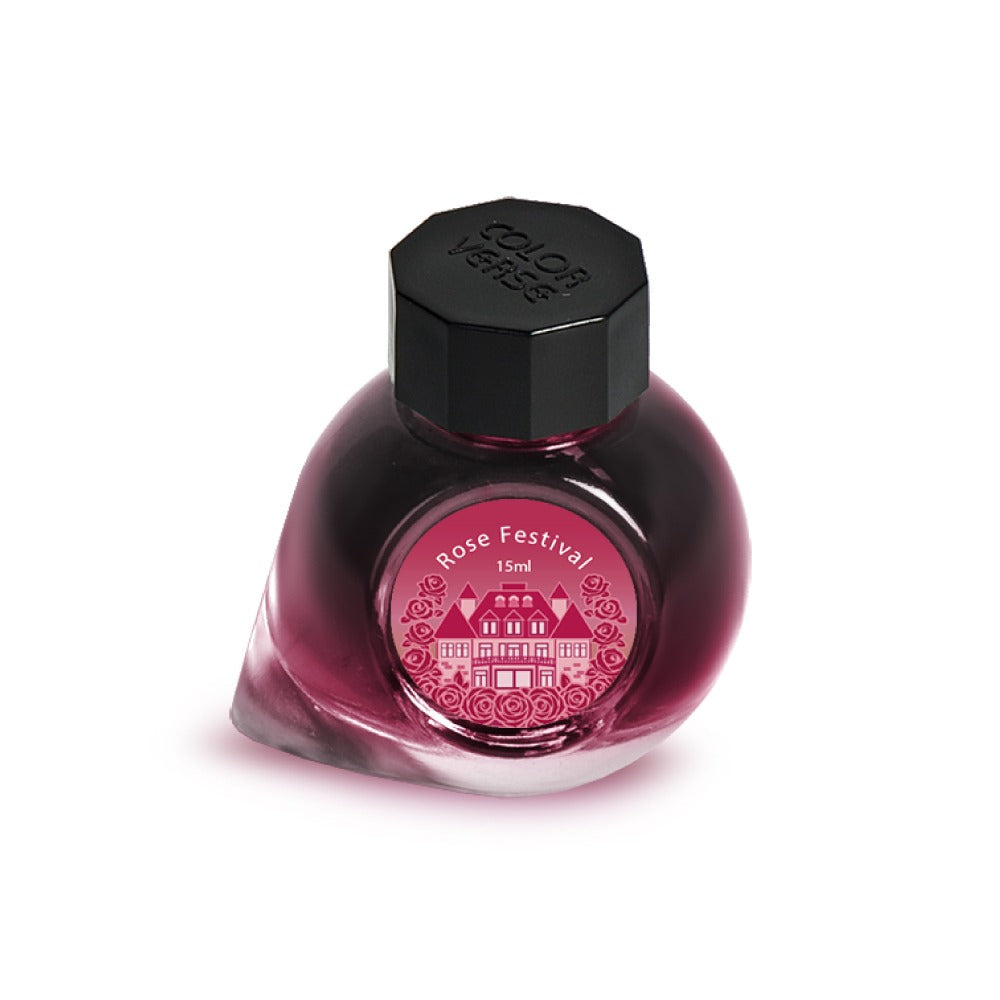 Colorverse Rose Festival 15ml