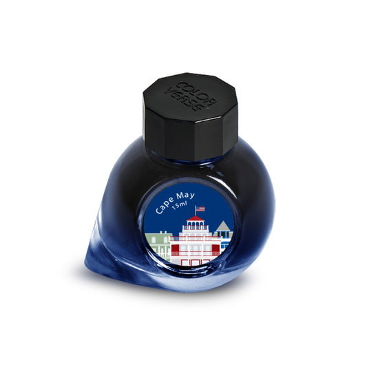 Colorverse Cape May 15ml