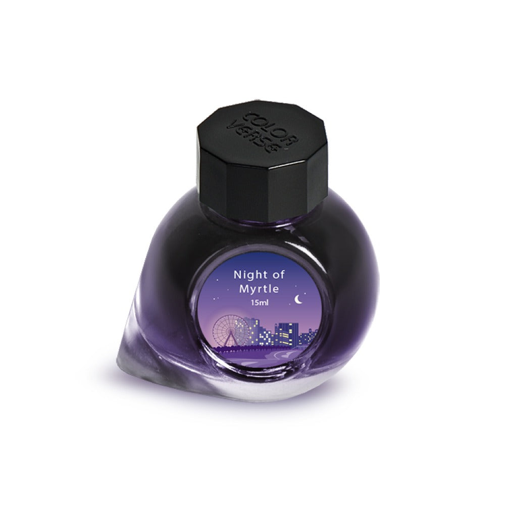 Colorverse Night of Myrtle 15ml