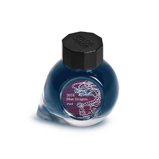 Colorverse 2024 Blue Dragon Standard 15ml
