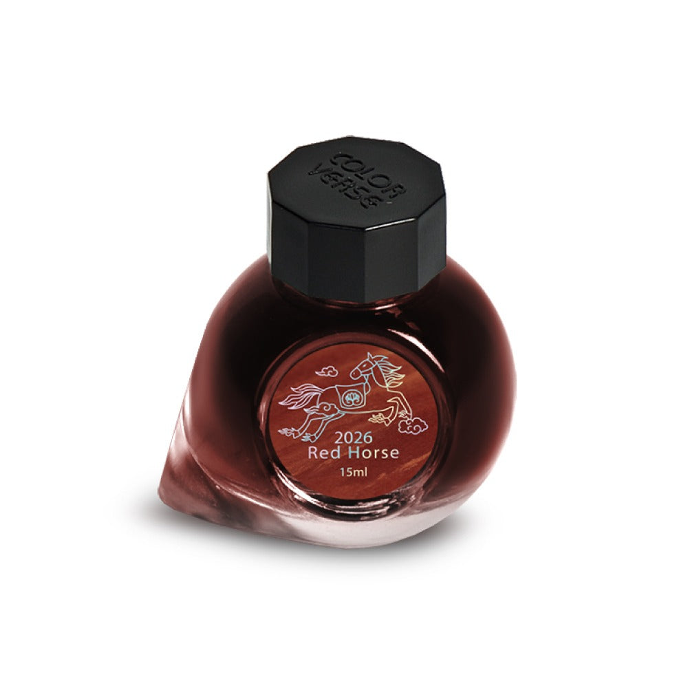Colorverse 2026 Red Horse Standard 15ml