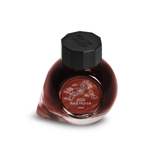 Colorverse 2026 Red Horse Standard 15ml