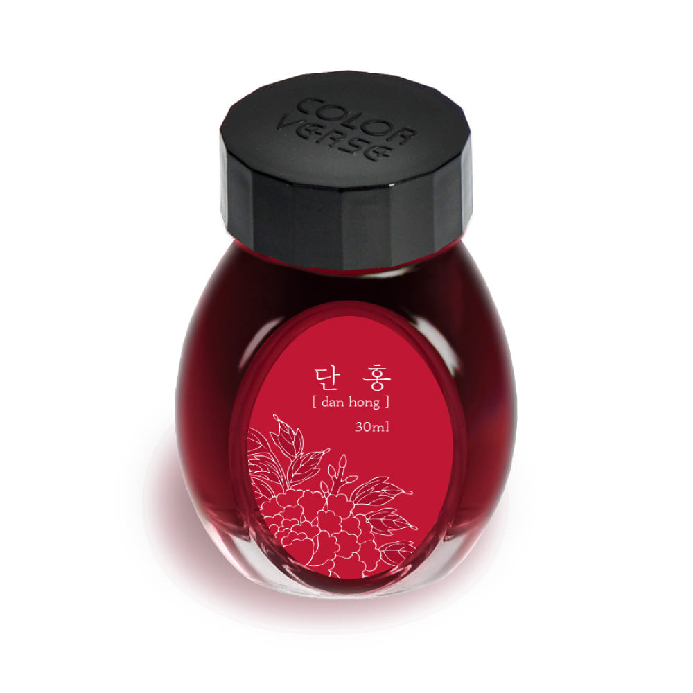 Colorverse Minhwa Series 30ml