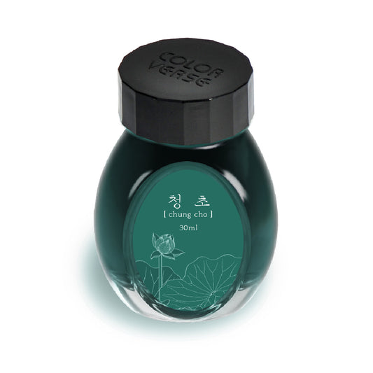 Colorverse Minhwa Series 30ml