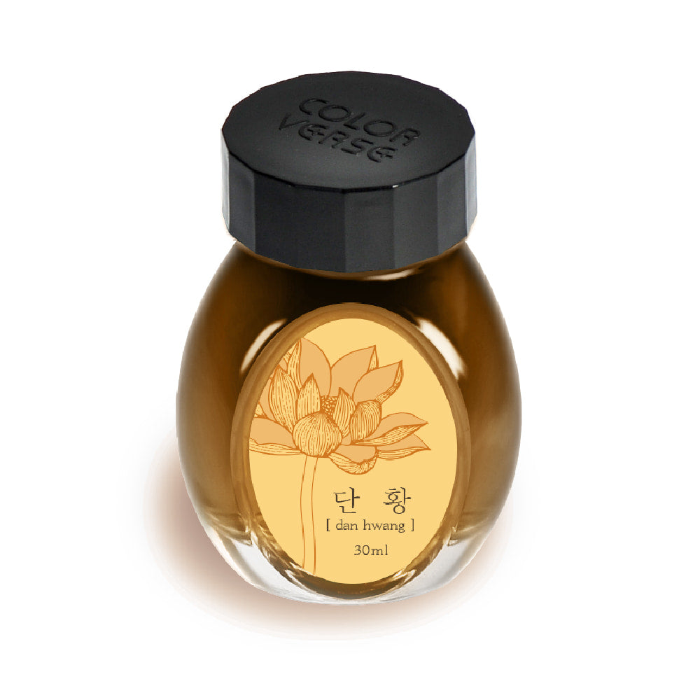 Colorverse Minhwa Series 30ml