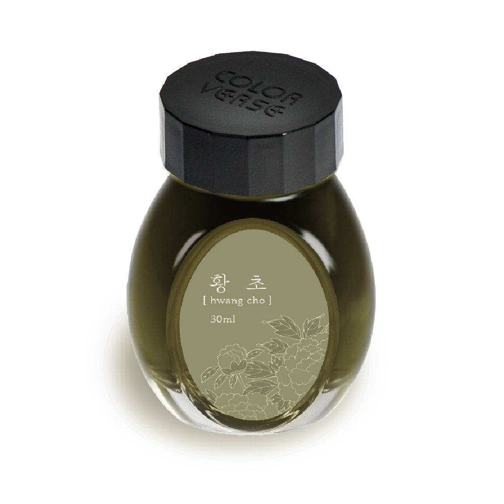 Colorverse Minhwa Series 30ml