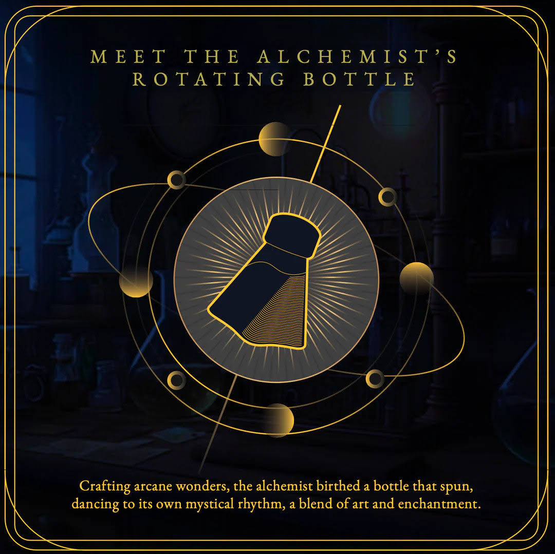 Endless Alchemy Mocha Mousse 45ml