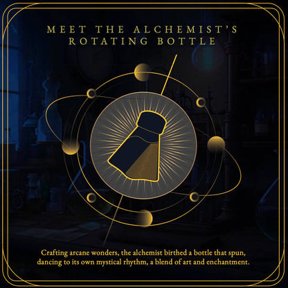 Endless Alchemy Mocha Mousse 45ml