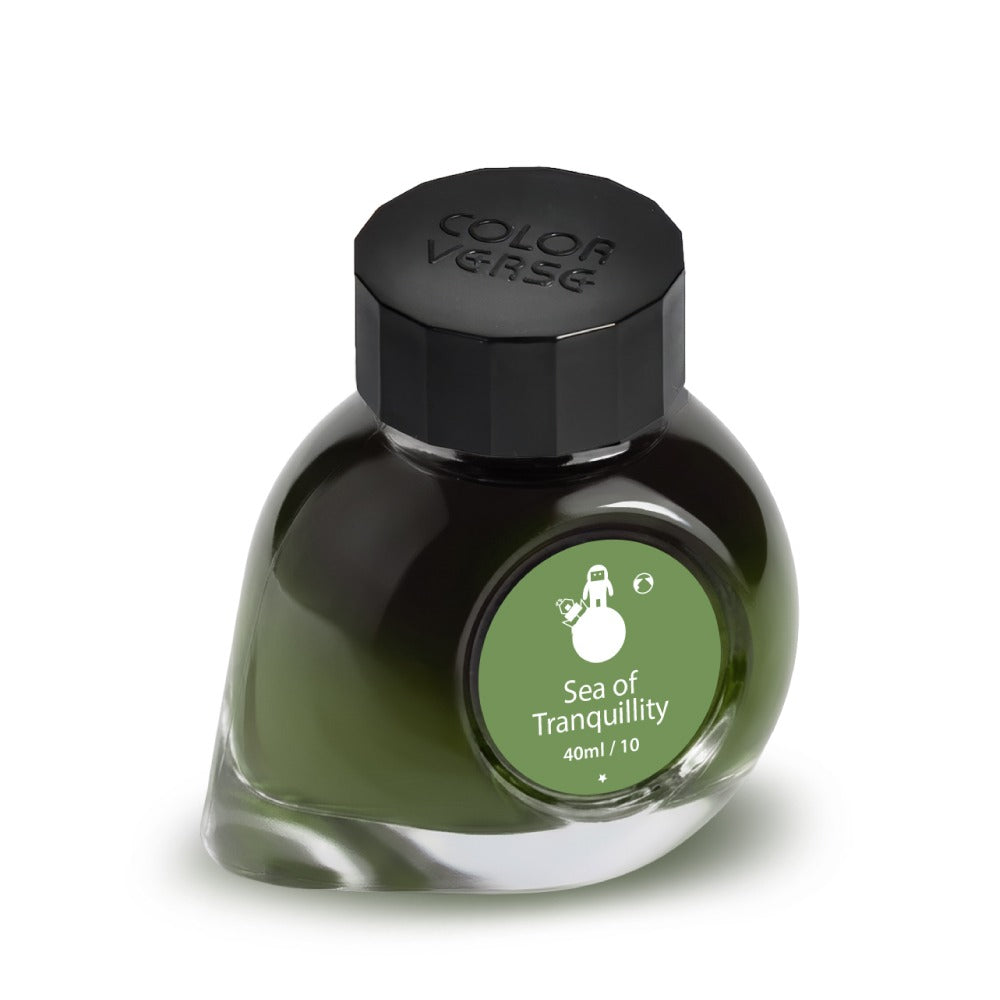 Colorverse Spaceward Season 1