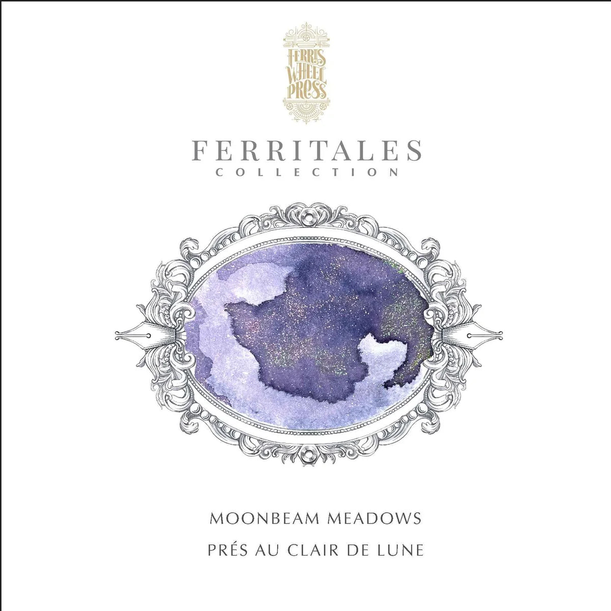 FWP Ink - Ferritales Moonbeam Meadows - 20ml