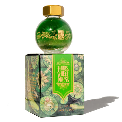 FWP Ink - Ferritales Bestiary Series Lores of the Loch - 20ml