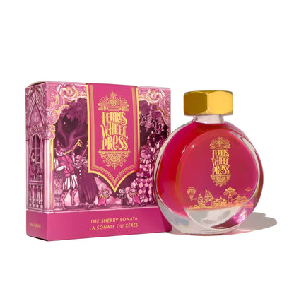 FWP Ink - The Sherry Sonata 38ml