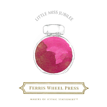 FWP Ink - Little Miss Jubilee - 38ml