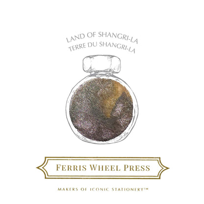FWP Ink - Land of Shangri-la - 38ml