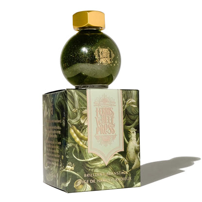 FWP Ink - Brilliant Beanstalk - 20ml
