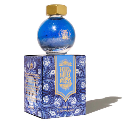 FWP Ink - Valiant Blue - 20ml