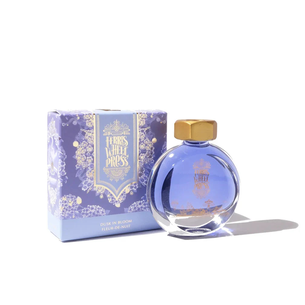 FWP Ink - Dusk in Bloom - 38ml