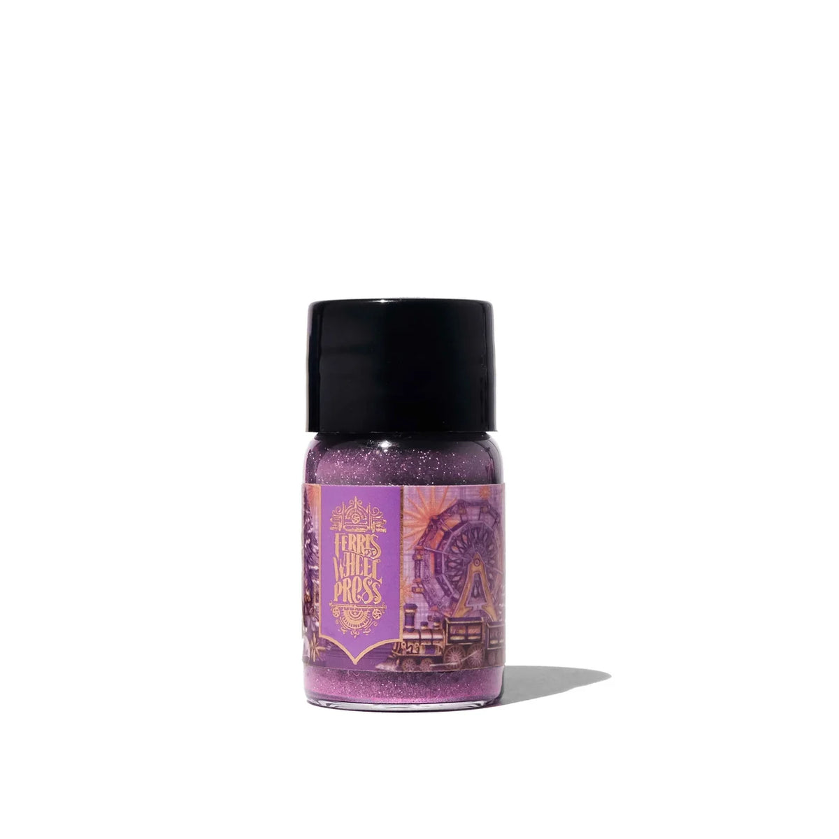 FWP Ink - Mulberry Majesty - 10ml
