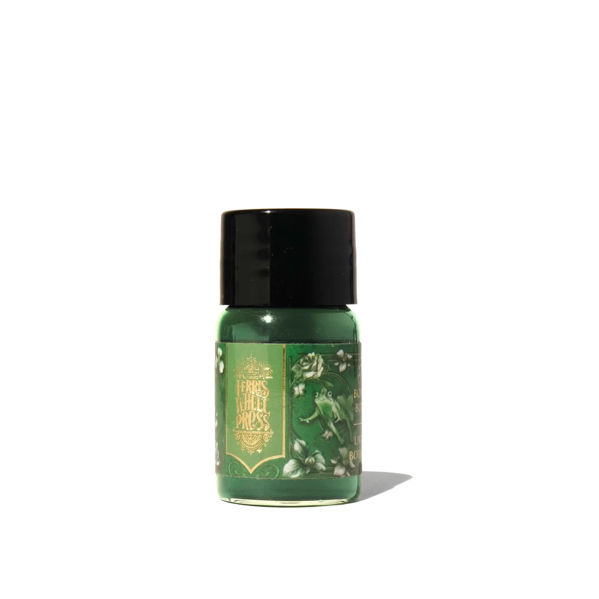 FWP Ink - Book of Botany - 10ml