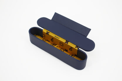 Esterbrook Pen NOOKS - Dandelion Blue and Moss Green