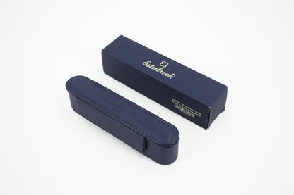 Esterbrook Pen NOOKS - Dandelion Blue and Moss Green