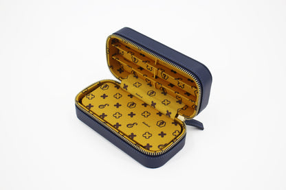 Esterbrook Pen NOOKS - Dandelion Blue and Moss Green