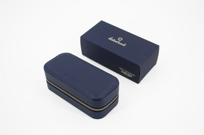 Esterbrook Pen NOOKS - Dandelion Blue and Moss Green