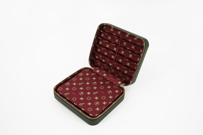 Esterbrook Pen NOOKS - Dandelion Blue and Moss Green