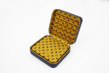 Esterbrook Pen NOOKS - Dandelion Blue and Moss Green