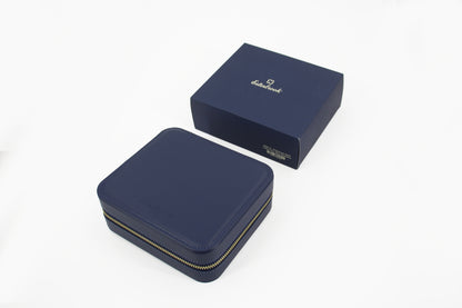 Esterbrook Pen NOOKS - Dandelion Blue and Moss Green