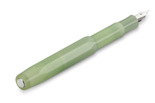 Kaweco DIY Fountain Pen Sep 4-13 (IN STORE ONLY)