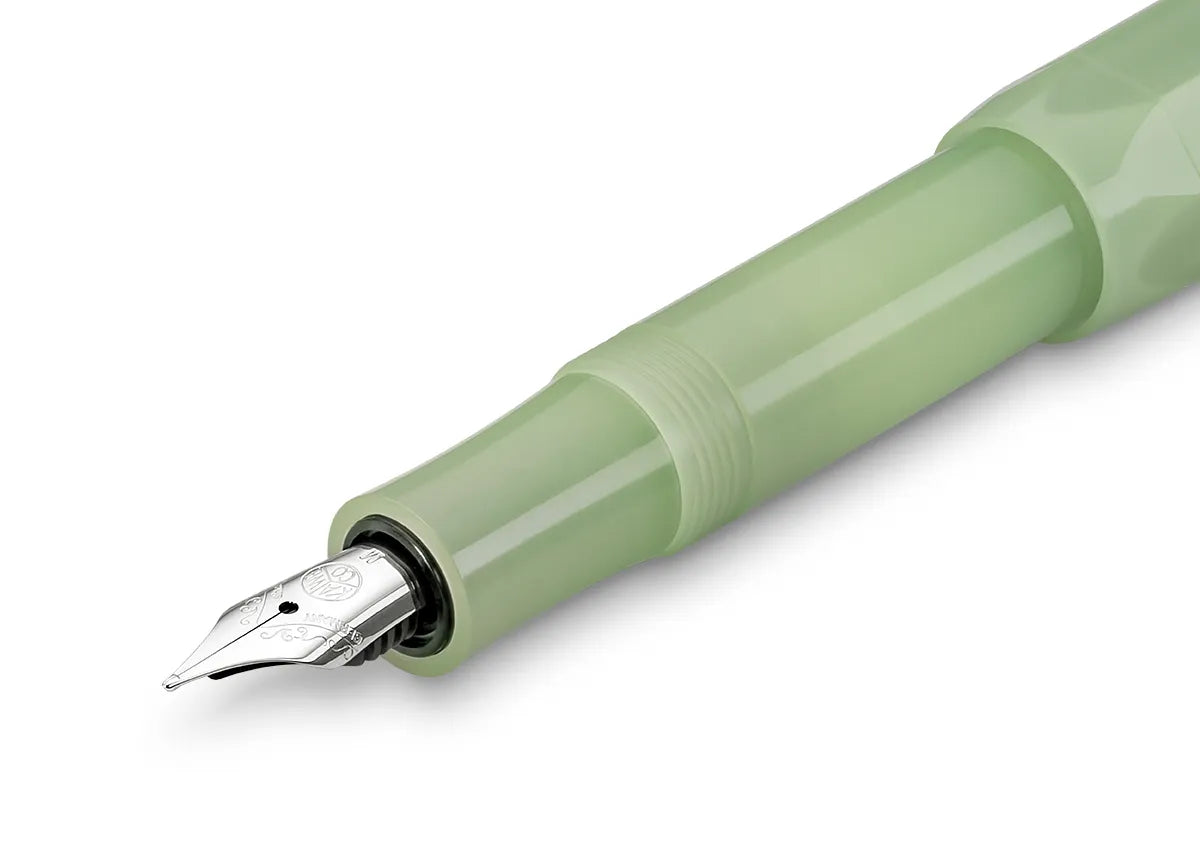 Kaweco DIY Fountain Pen Sep 4-13 (IN STORE ONLY)
