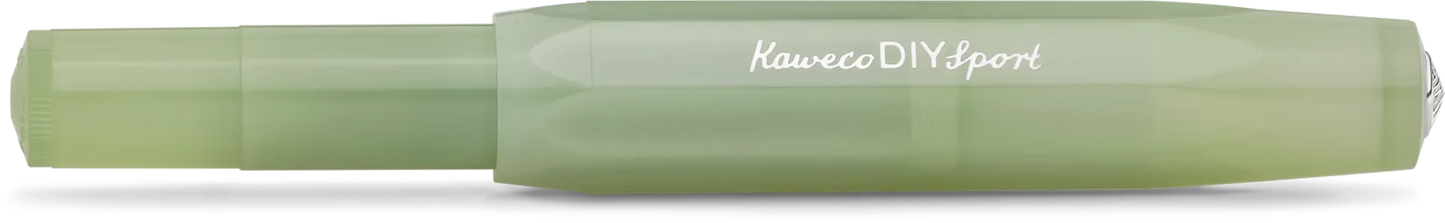 Kaweco DIY Fountain Pen Sep 4-13 (IN STORE ONLY)