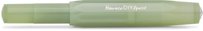 Kaweco DIY Fountain Pen Sep 4-13 (IN STORE ONLY)