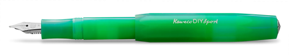 Kaweco DIY Fountain Pen Sep 4-13 (IN STORE ONLY)