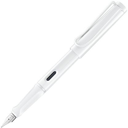 LAMY Special Edition - Multi-Color Rings (White)