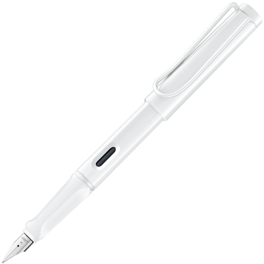 LAMY Special Edition - Multi-Color Rings (White)