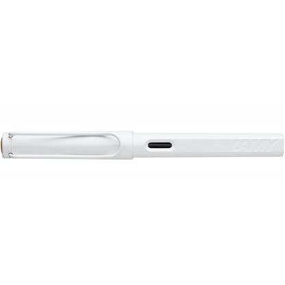 LAMY Special Edition - Multi-Color Rings (White)