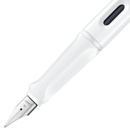 LAMY Special Edition - Multi-Color Rings (White)