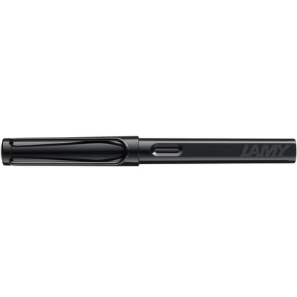 LAMY Special Edition - Multi-Color Rings (Black)