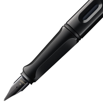 LAMY Special Edition - Multi-Color Rings (Black)