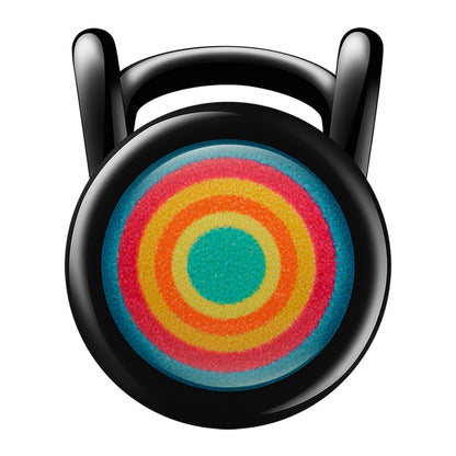 LAMY Special Edition - Multi-Color Rings (Black)