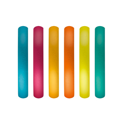 LAMY Special Edition - Multi-Color Rings (White)