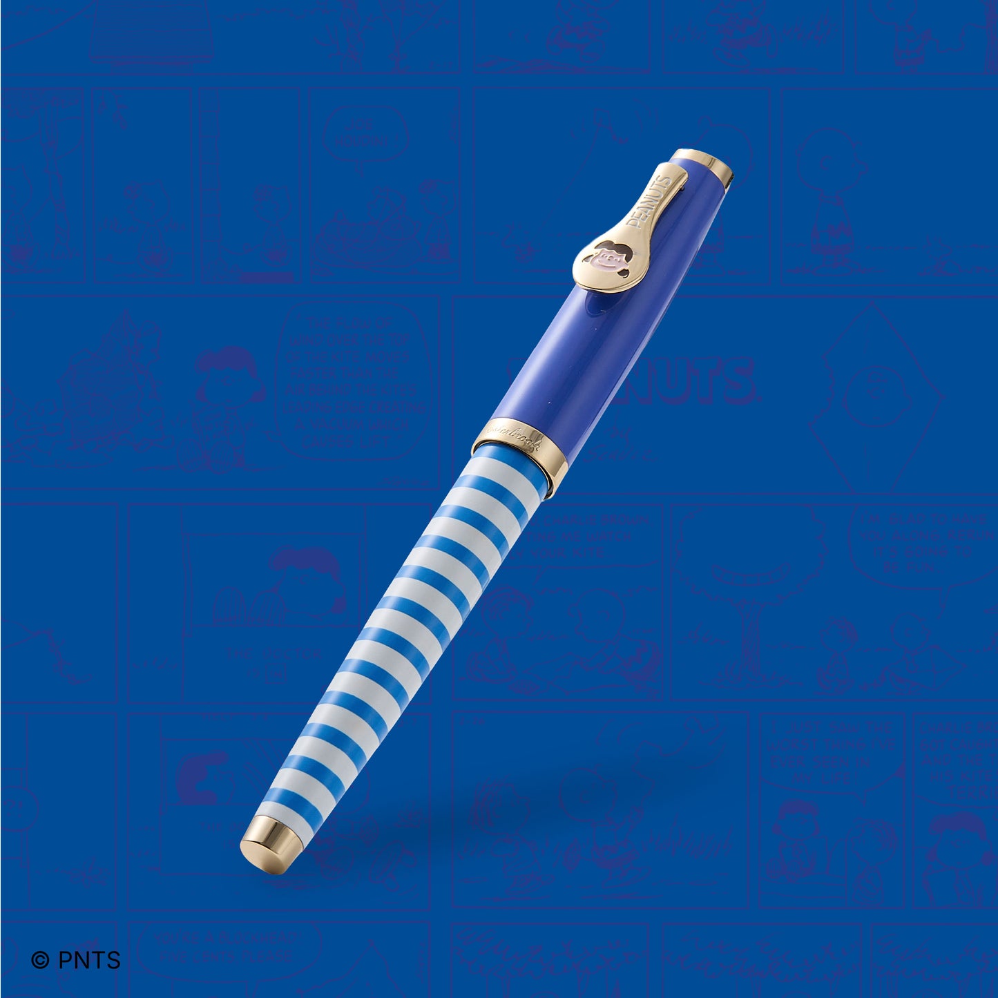 Esterbrook Estie x Peanuts - Lucy - 75th Anniversary Edition